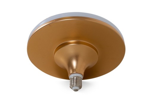 ABILITE UFO LED žiarovka MILK B.NATURAL E27 36W (čítaj popis!)