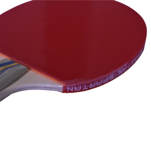Pingpongová raketa SPARTAN Easy, ľahká, pevná