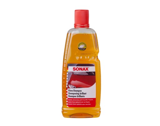 SONAX AUTOŠAMPÓN KONCENTRÁT 1L