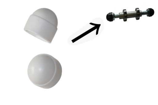 NÁPRAVA KRYT NÁPRAVY NÁPRAVA KOLIES ROMET KOMAR zad