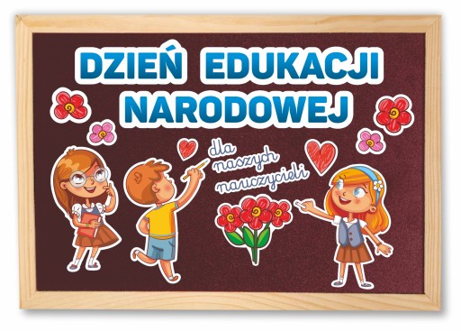 VÝZDOBA ŠKOLY NA 14. NÁRODNÝ DEŇ VZDELÁVANIA VEĽKÝ DUB