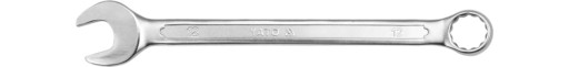 YATO CHROMOVANÝ OTVORENÝ KĽÚČ AS-DRIVE 12mm