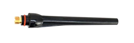 Dlhá zástrčka 119 mm pre horáky TIG typ 17/18/26