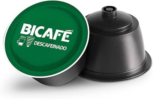 Kapsule Bicafe DECAFFEINATO pre Dolce Gusto 16