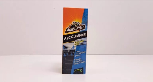 ArmorAll A/C Cleaner Antifungálny čistič klimatizácie 150 ml