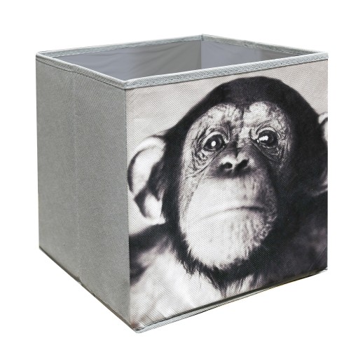 TOY BOX ORGANIZÁTOR MATERIÁL