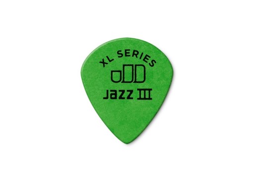 DUNLOP Tortex Jazz III XL Player 0,88 trsátka