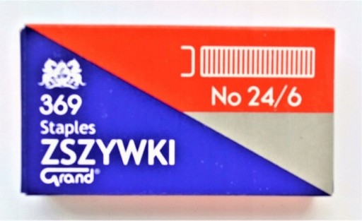 VEĽKÉ KANCELÁRSKE DODÁVKY ZOŠÍVAČKY KANCELÁRSKEHO PAPIERA