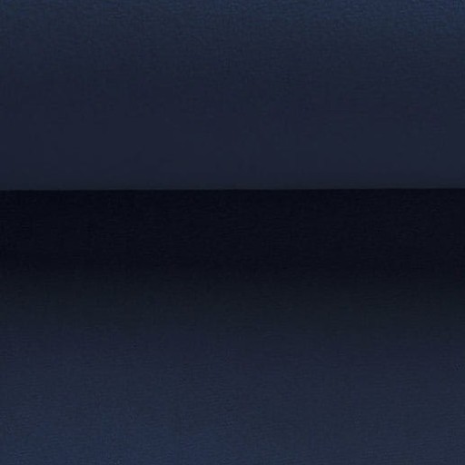 MATERIÁL VELÚR VELVET RIVIERA 81 NÁMORNÍCKA MODRÁ POTAHOVÁ LÁTKA NA OBRUS