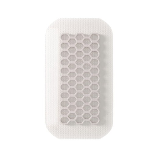 Opsite Post-Op Viditeľný fóliový obväz 25 cm x 10 cm