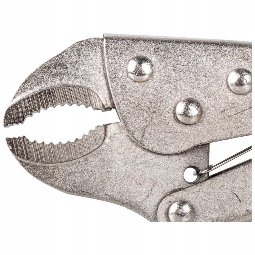 SVORNÉ KLIEŠTE MORSEA MORSA ŽABIACI KĽÚČ 250 mm