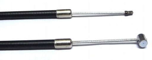 Plynové lanko Jawa/CZ -350 produkt country štít