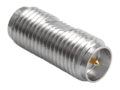 RF adaptér SMA/gn-RSMA/gn HQ 50Ohm