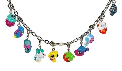 Charm U Pouch