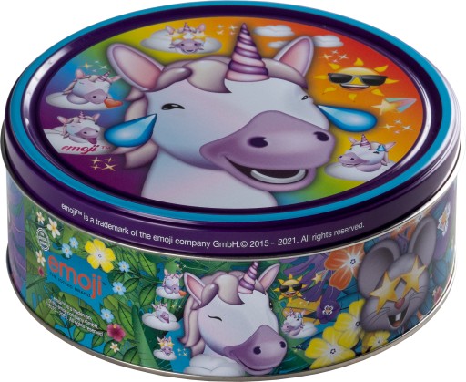 Jacobsen Animals pečivo krehké 150g