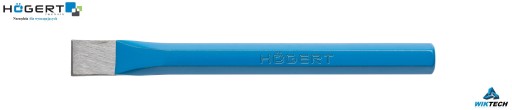 Fréza 16x13x172mm Hogert