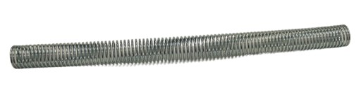 TLAČNÁ PRUŽINA d=1,6 * Dz=19 * L=275 - 1 ks.