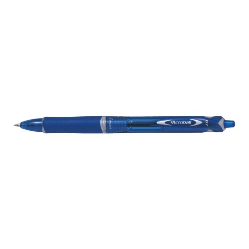 Guľôčkové pero Pilot Acroball 0.7 Blue