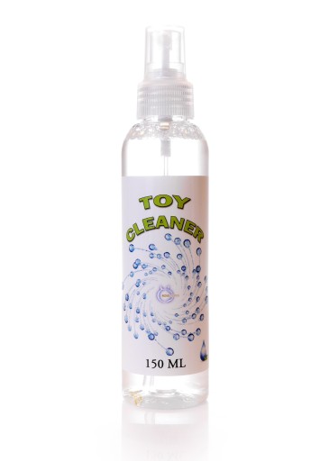 Sprej na čistenie hračiek 150 ml. B - Séria