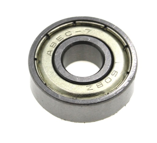 Guličkové ložisko 608 Z ABEC-7 8x22x7 mm najlepšia tolerancia!