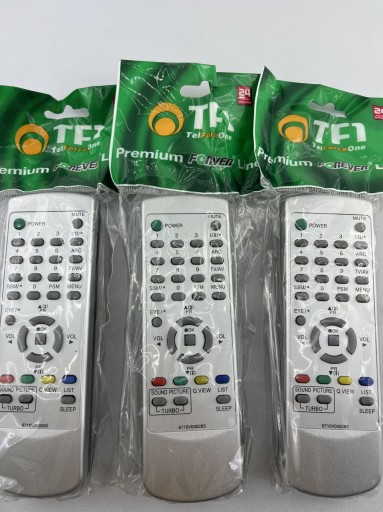 Diaľkové ovládanie pre TV LG 6710V00028S