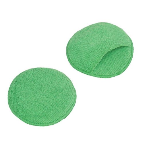 BOLL aplikátor z mikrovlákna (zelený)