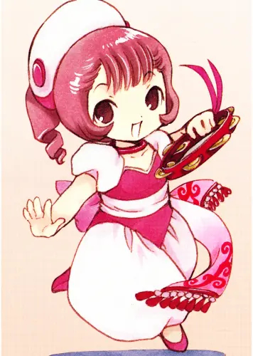 Plagát Anime Manga Chobits c_075 A3