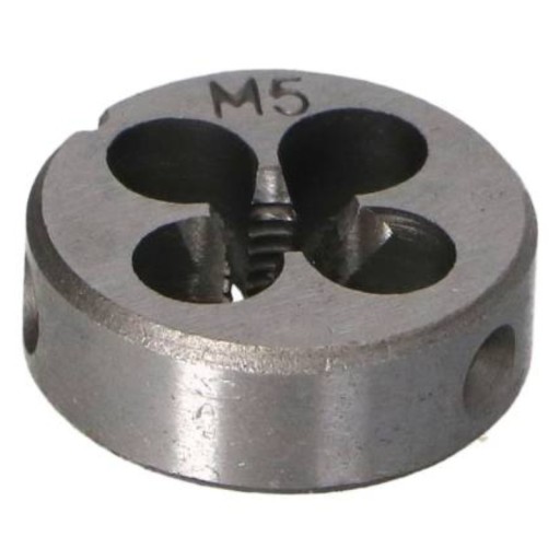 M5 x 0,8 mm ZÁVITOVÝ REZNAČ