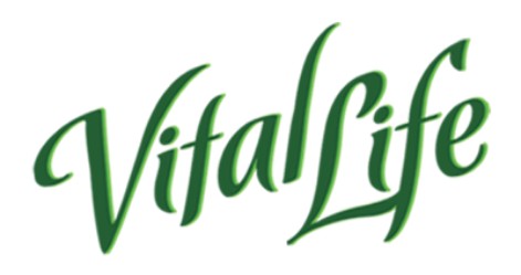 VitalLife CHIA semienka ŠPANIELSKOU ŠALVI 250 g
