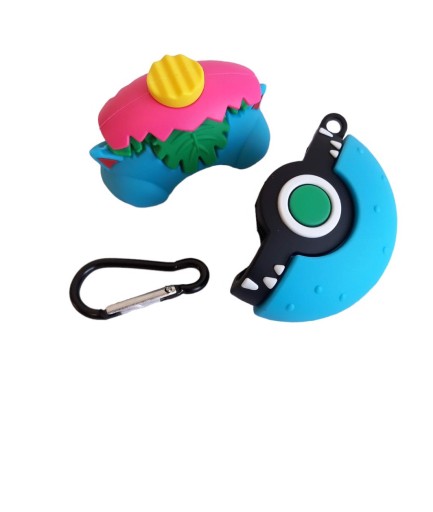 Puzdro na anime airpods Venusaur 3. generácie