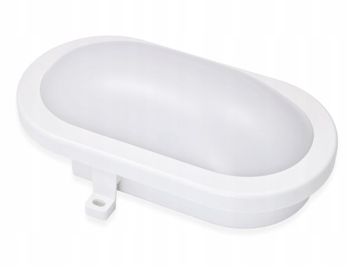 LED svietidlo Torton 8W NW