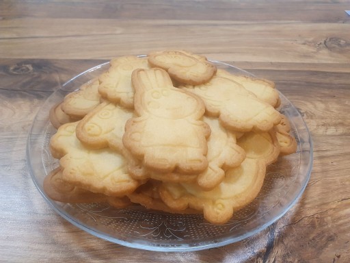 Pierogi Cutter Forma Kruh Kruh 2-4 cm