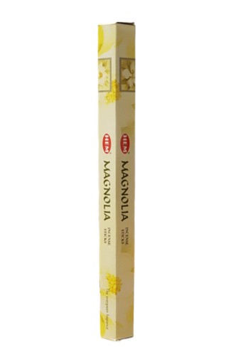 Vonné tyčinky Magnolia HEM 20 ks