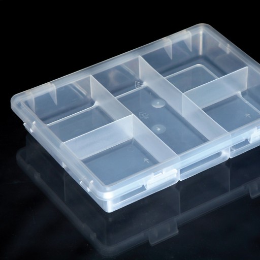 ORGANIZÉR BOX KONTAJNER KNOX NO35 90x180x35H