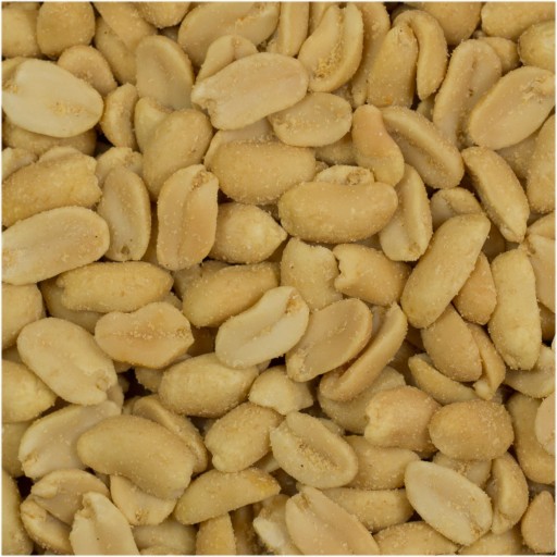 CESNAKOVÉ ARAŠIDY 500g Arašidy s cesnakom Kvalita