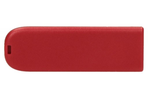DashDrive Classic C008 32GB USB2.0 kľúč, čierno-červený