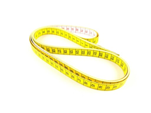 Centimetre 1,5 cm x 150 cm Nemecko