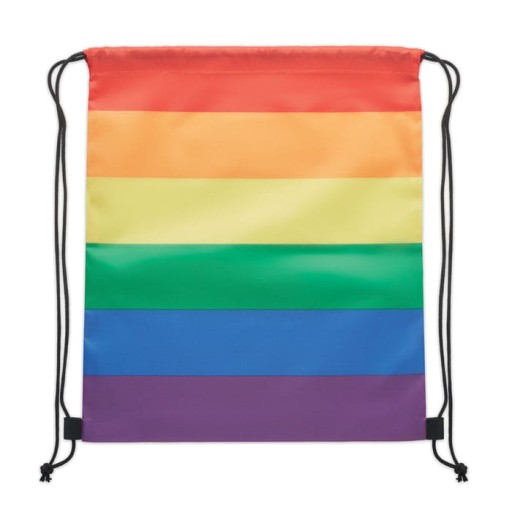 Batoh Rainbow LGBT Pride