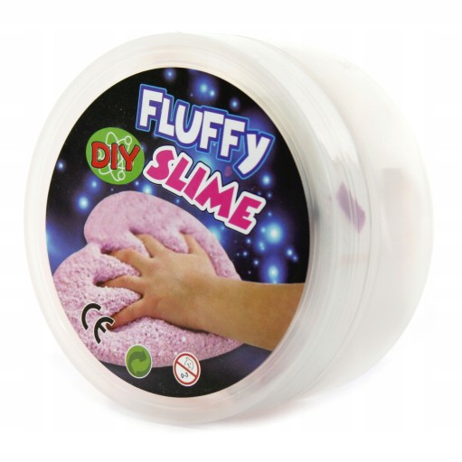 SLIME SADA NA VÝROBU LEPIDLA LEPIDLA Rôzne vzory