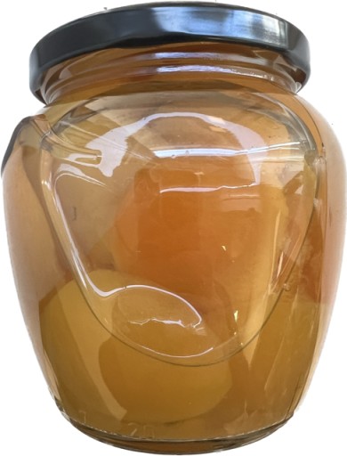 MARHULE POL V SIRUPE 530G MK