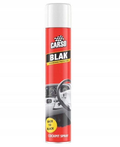 BLAK FRESH 750 ml
