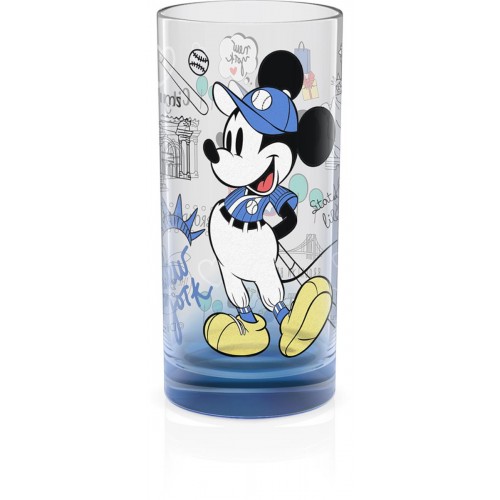 DISNEY MICKEY/MINNIE MOUSE INVCTUS 1928 SKLO