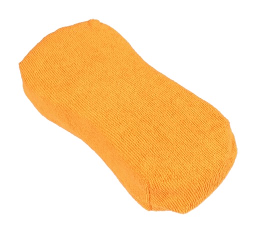 HUBKA Z MIKROVLÁKNA NA UMÝVANIE AUTA, VEĽKÁ