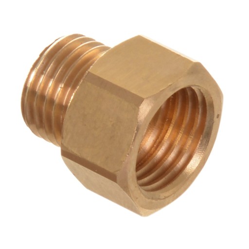 Závit redukcie adaptéra M14 vnútorný. 1/4 vonku
