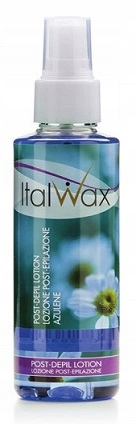 MLIEK PO DEPILÁCII ItalWax azulén 100ml