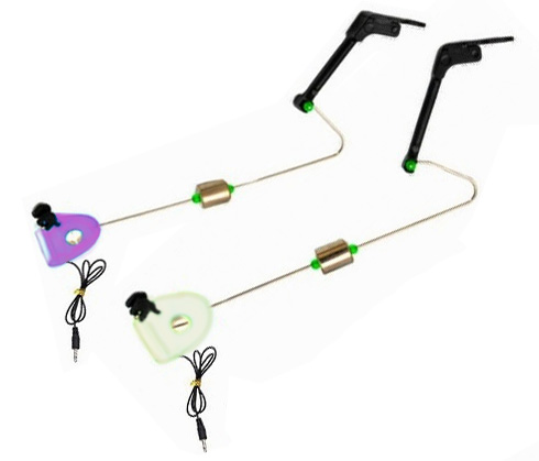 SWINGER VEŠIAK ELEKTRONICKÝ LED SIGNÁL SIGNÁL