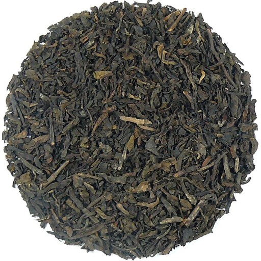 ČERVENÝ ČAJ Pu-erh Grapefruit LAHODNÝ 50g