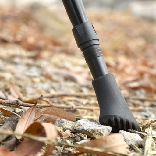 Tipy na trekingové palice Nordic Walking Prídavné zariadenia Nohy Kopytá Pár