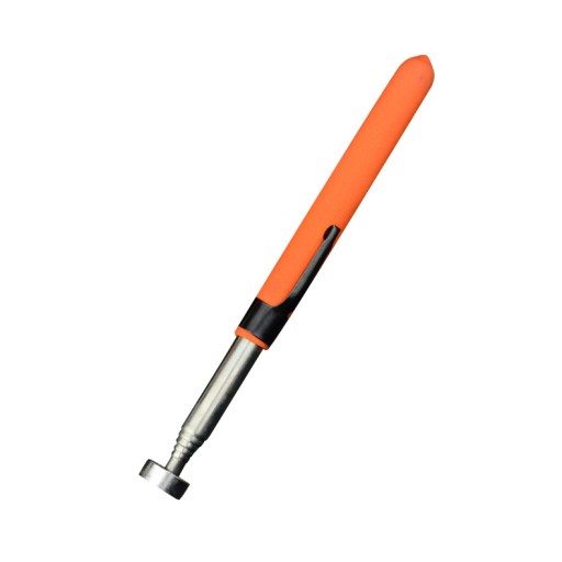 MAGNETICKÝ UCHOVÁVAČ TELESKOPICKÝ MAGNET 72 CM 3 KG