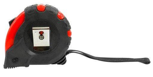 MERACÍ METER, VALOVANÝ METER, 3M MERACÍ PÁSKA